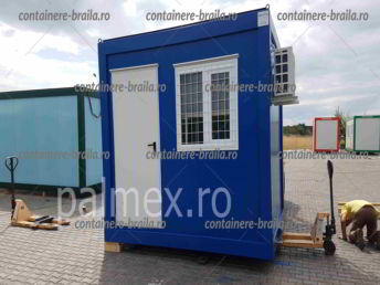 inchiriere container birou